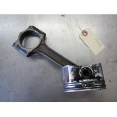 23Z103 Piston and Connecting Rod Standard From 2010 Nissan Versa  1.8